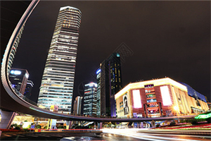 Best Cycling Routes in Shanghai Sharing