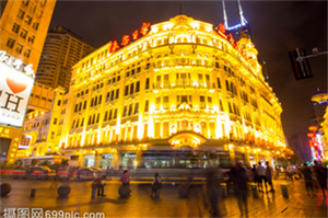 上海的儿童教育发展战略 上海的儿童教育发展战略