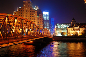 民间组织对上海水资源管理的贡献